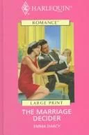 The Marriage Decider