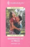 Marriage at a Price