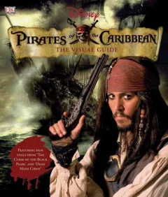 Pirates of the Caribbean visual guide