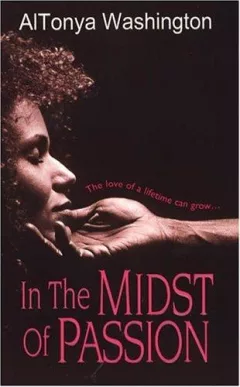 In The Midst Of Passion