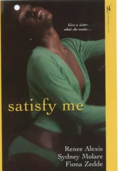 Satisfy Me (Aphrodisia)