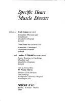 Specific Heart Muscle Disease