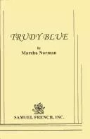 Trudy Blue