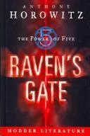 Raven's Gate