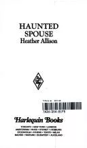 Haunted Spouse