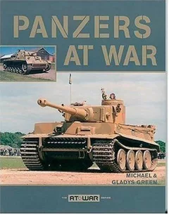 Panzers at war