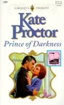 Prince Of Darkness  (Presents Plus)