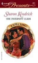 The Paternity Claim (Harlequin Presents)