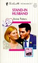 Stand In Husband  (First Comes Marriage)