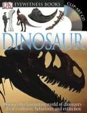 Dinosaur (DK Eyewitness Books)