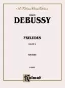 Preludes (Kalmus Edition)