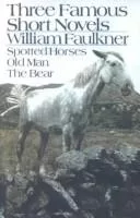 Three Famous Short Novels