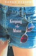 Keeping The Moon