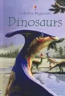 Dinosaurs (Usborne Beginners)