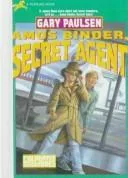Amos Binder, Secret Agent #28