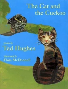 The cat and the cuckoo