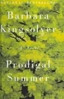 Prodigal Summer