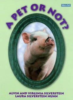 A pet or not?