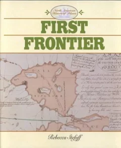 First frontier