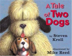 A tale of two dogs