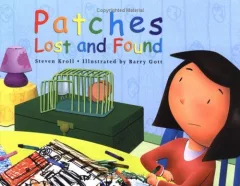 Patches lost and found