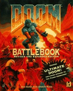 Doom battlebook