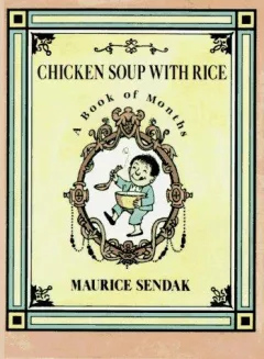 Chicken Soup with Rice