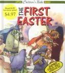 The First Easter (De Graaf, Anne. Little Children's Bible Books.)