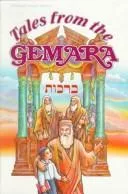 Tales from the Gemara