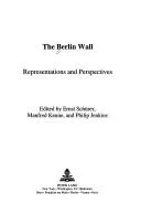 The Berlin Wall
