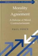 Morality and Agreement