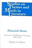 Heinrich Mann