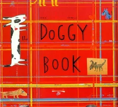 The doggy book