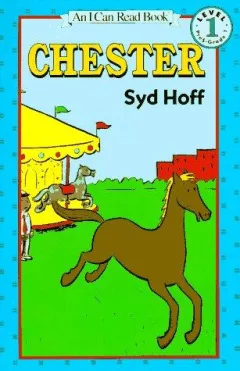 Chester (I Can Read Book 1)