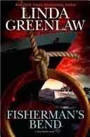 FISHERMAN'S BEND (Jane Bunker Mysteries)