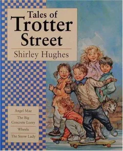 Tales of Trotter Street