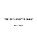 The Heritage of the Desert