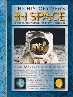 In space
