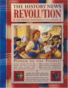 Revolution