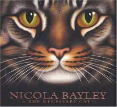 The necessary cat