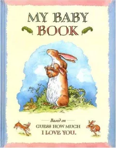 My Baby Book
