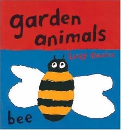 Garden Animals