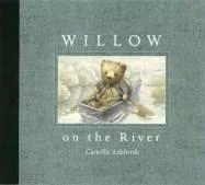 Willow on the river