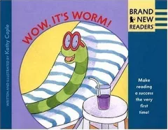 Wow, it's Worm!