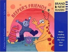 Beeper's friends