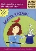 Bravo, Kazam!