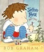 Jethro Byrd, fairy child