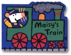 Maisy's train