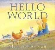 Hello, world