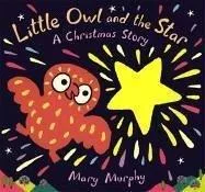 Little Owl and the star